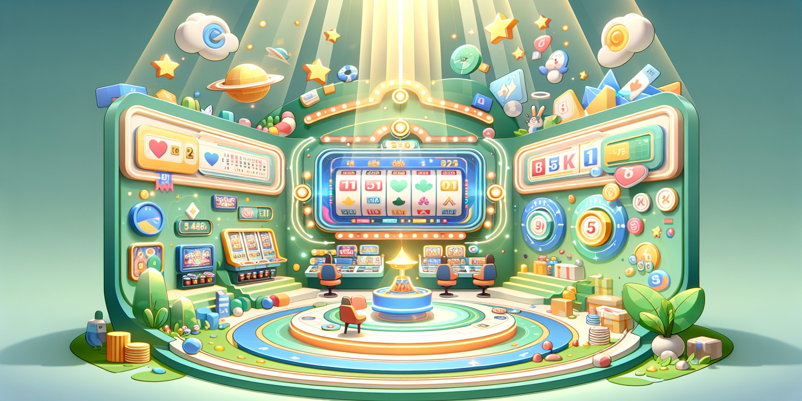 Explore the Exciting World of 7 Slots Casino in 2025 - Slot Strategy Guide for pakistani | WorldMatch