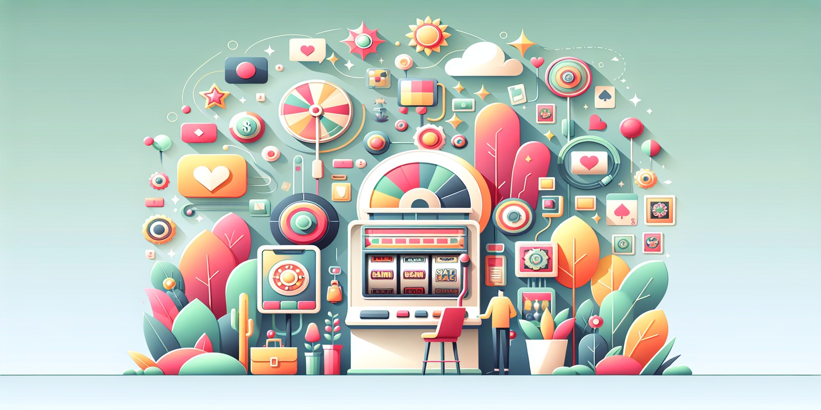 Givvy Slots Gameplay Overview - Your Guide to Winning Big with WorldMatch