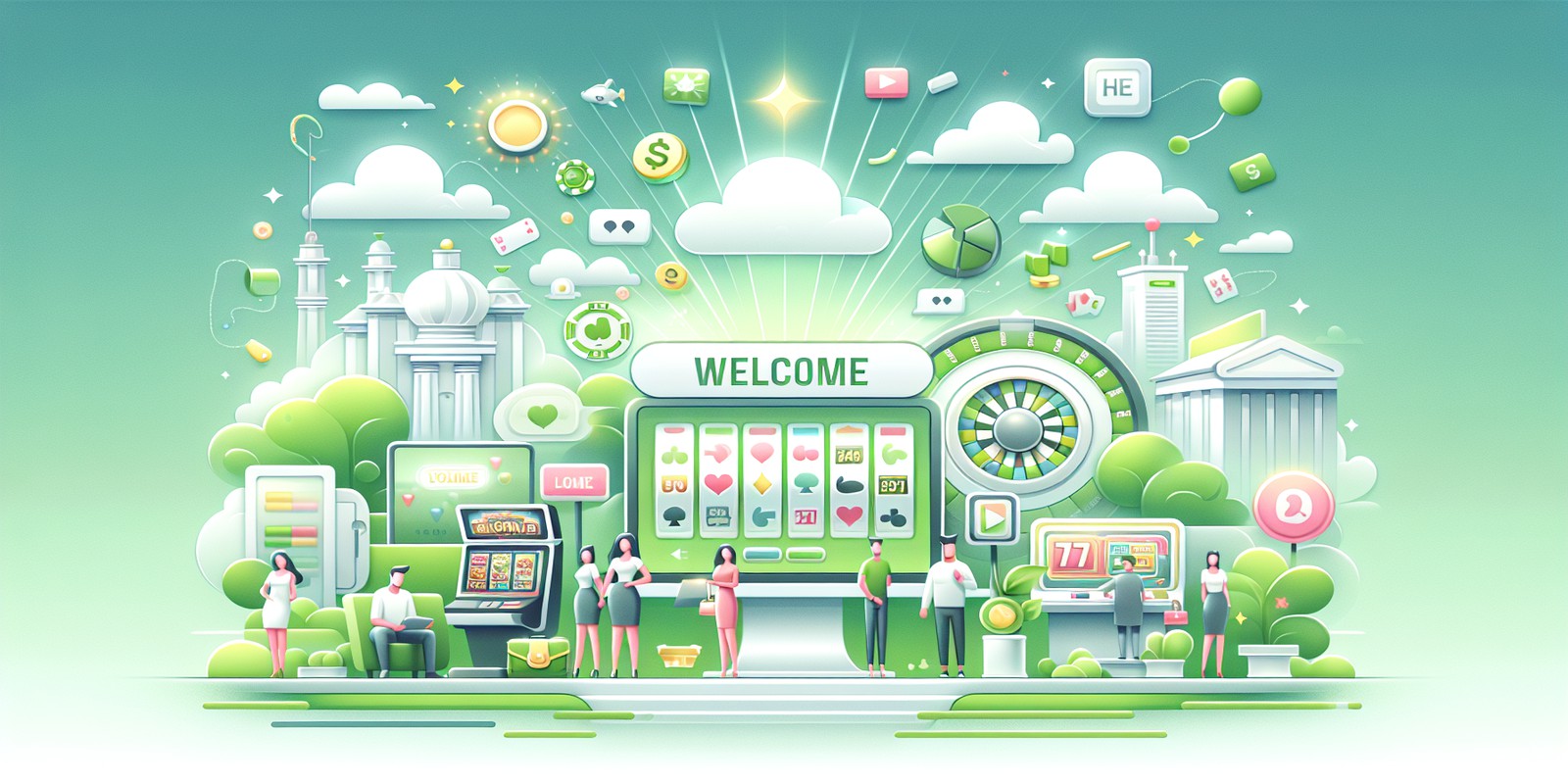 Spin and Win: Your Ultimate Guide to Givvy Slots in 2025 - WorldMatch Guide for Pakistan Players