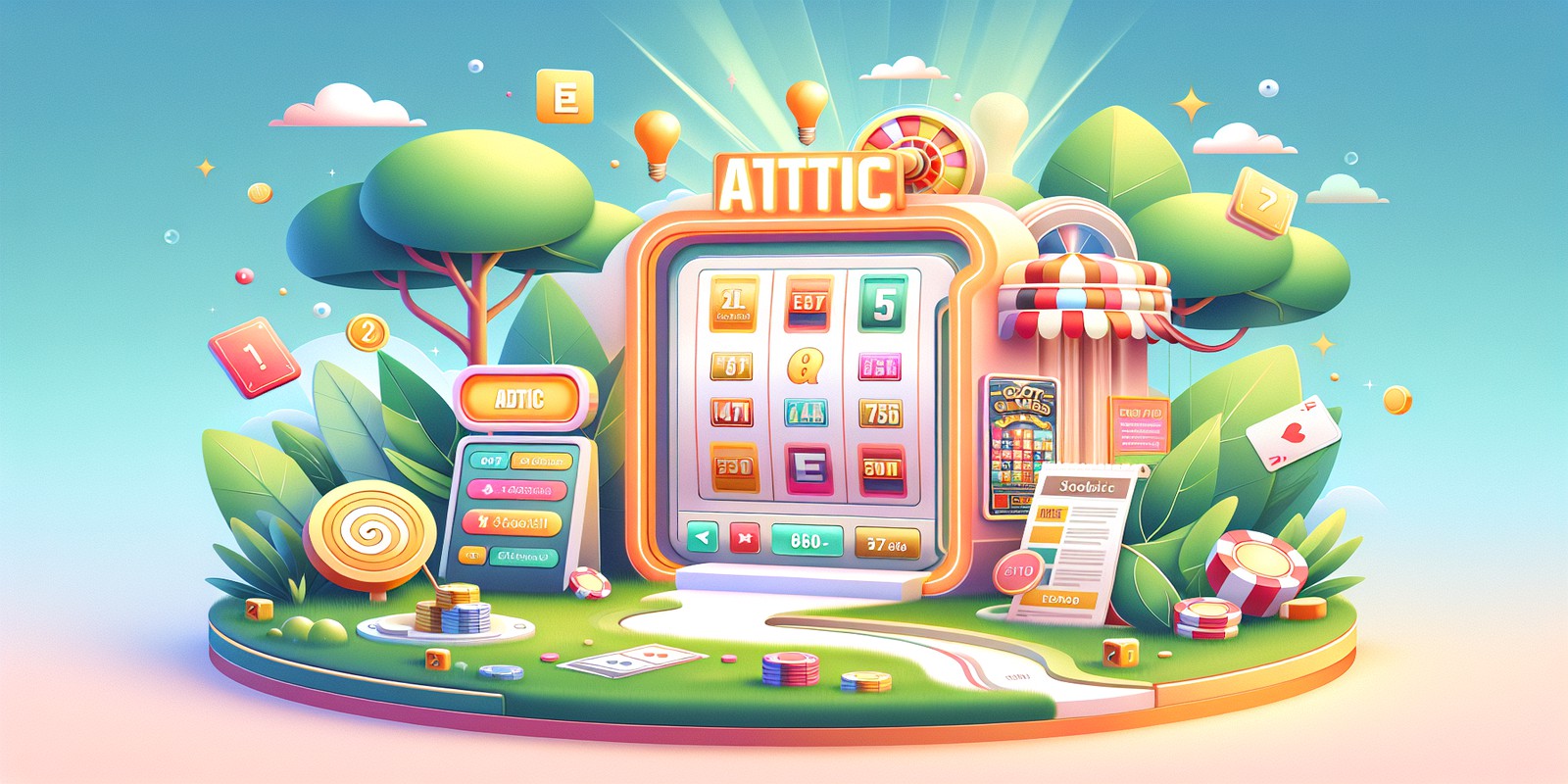 Spin to Win: Mastering Givvy Slots in 2025 for Big Rewards! - WorldMatch guide for Pakistani players.