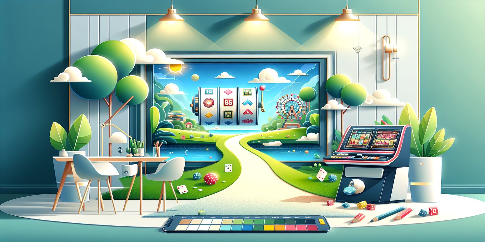 Unlock Hidden Treasures: Your Guide to Jackpot Slots 2025 - WorldMatch Guide for Pakistani Players