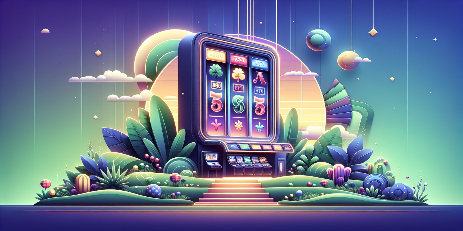 Unlock the Jackpot: Cash Casino Slots Strategies for 2025 - Slot Strategy Guide for Indian | WorldMatch