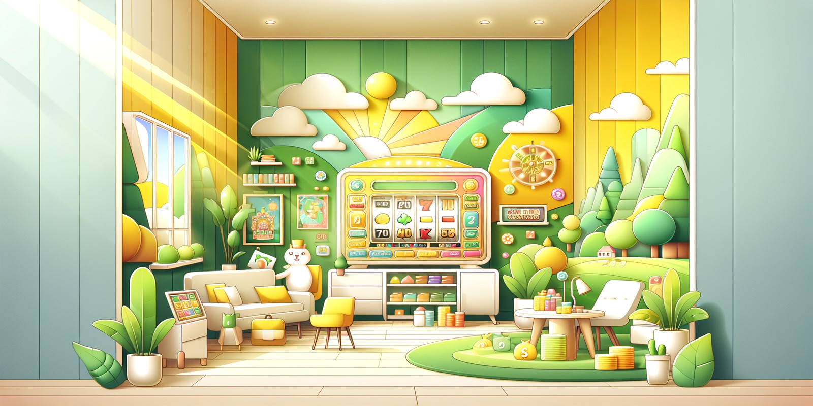 Unlock the Secrets of 7 Slots Casino: Winning Strategies for 2025 - Slot Strategy Guide for Indian | WorldMatch