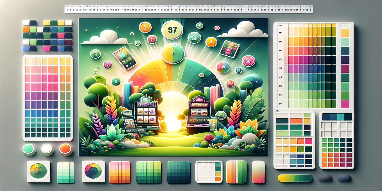 Unlock Winning Secrets: Mastering Slots in Pakistan - 2026 Guide