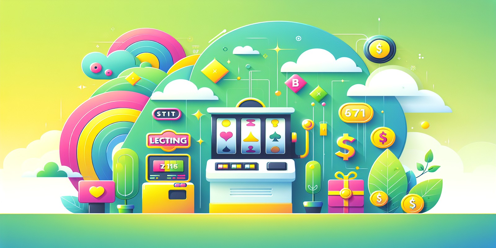 Unlock Winning Strategies: Master 7 Slots Casino Games in 2026 with WorldMatch.