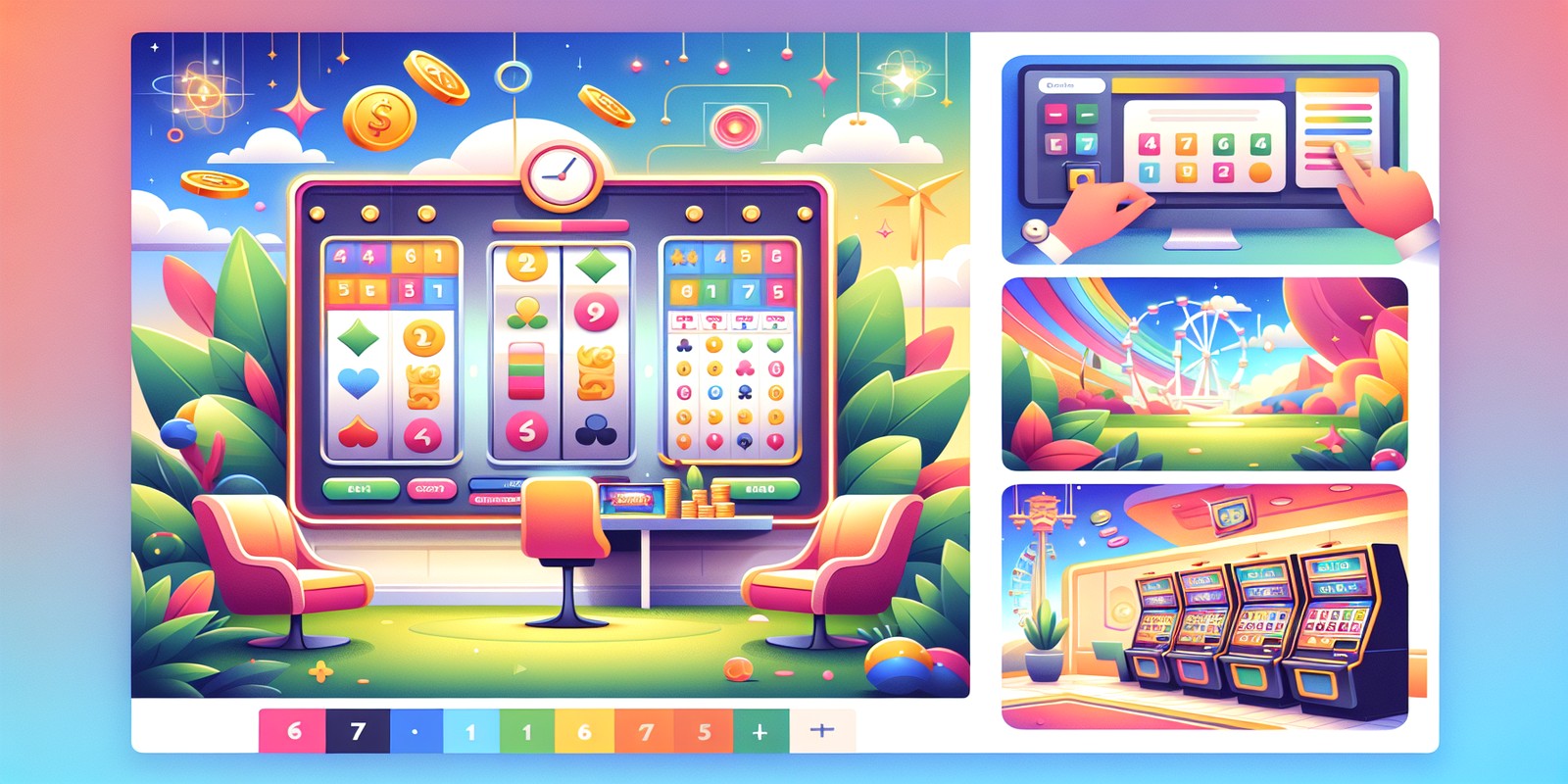 Unlocking Jackpot Cash: Mastering Casino Slots for Big Wins - WorldMatch Guide for Pakistan Players