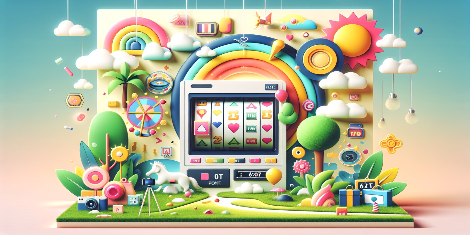 Unlocking Jackpot Cash: Your Guide to Casino Slots in 2025 - Slot Strategy Guide for Indian | WorldMatch