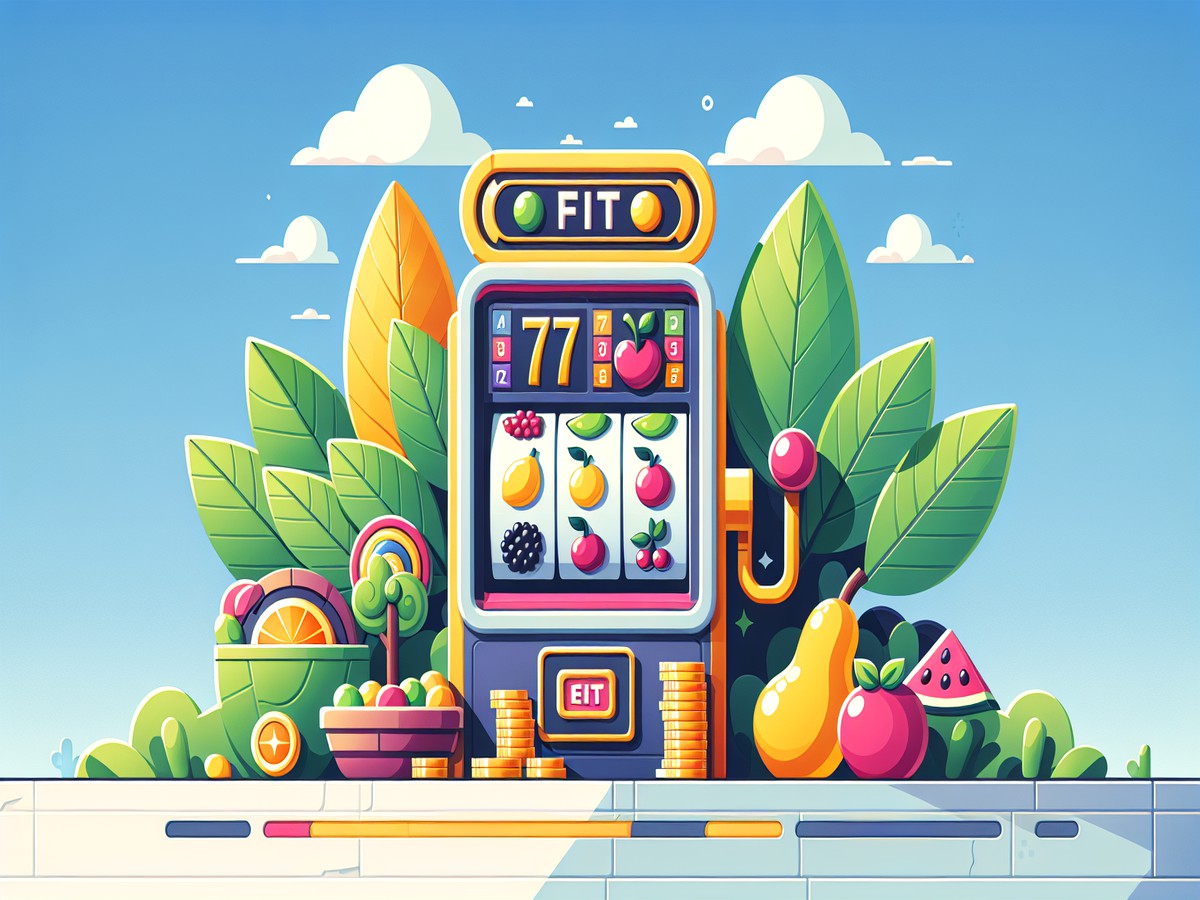 WorldMatch Classic Fruit Slots - Classic themed slots.