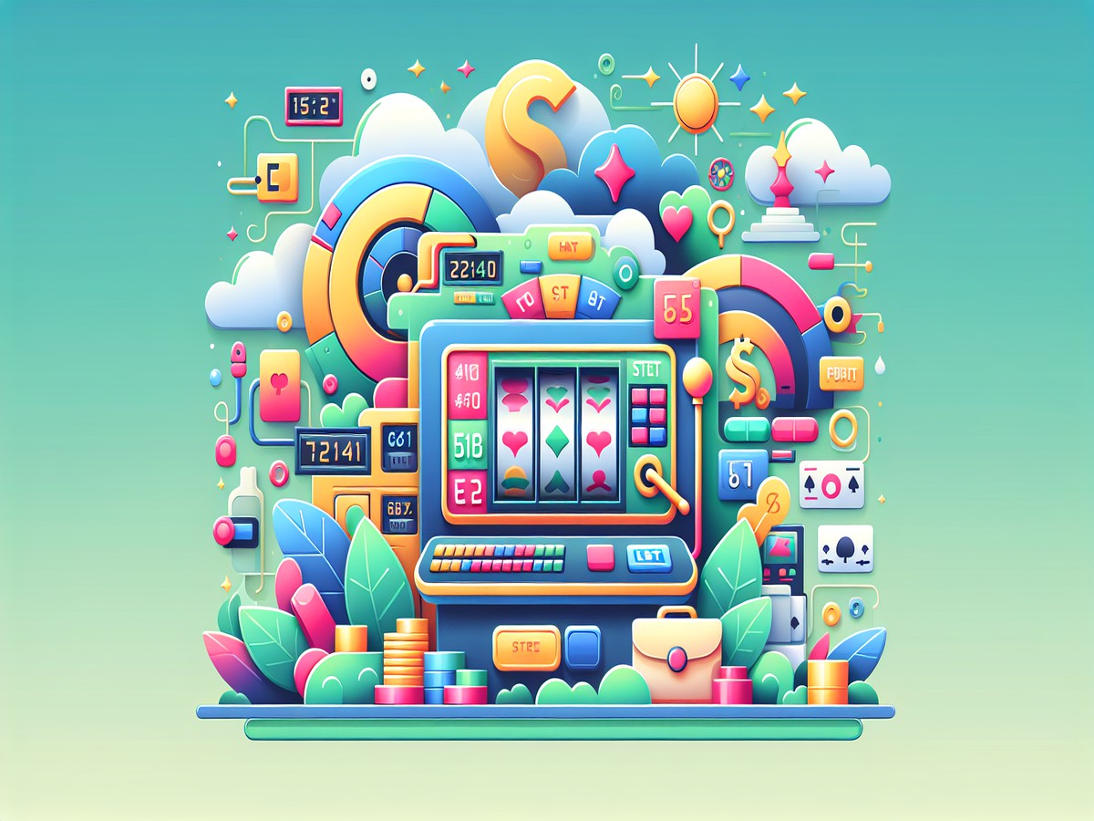 WorldMatch Super Jackpot - Exciting jackpot game available.