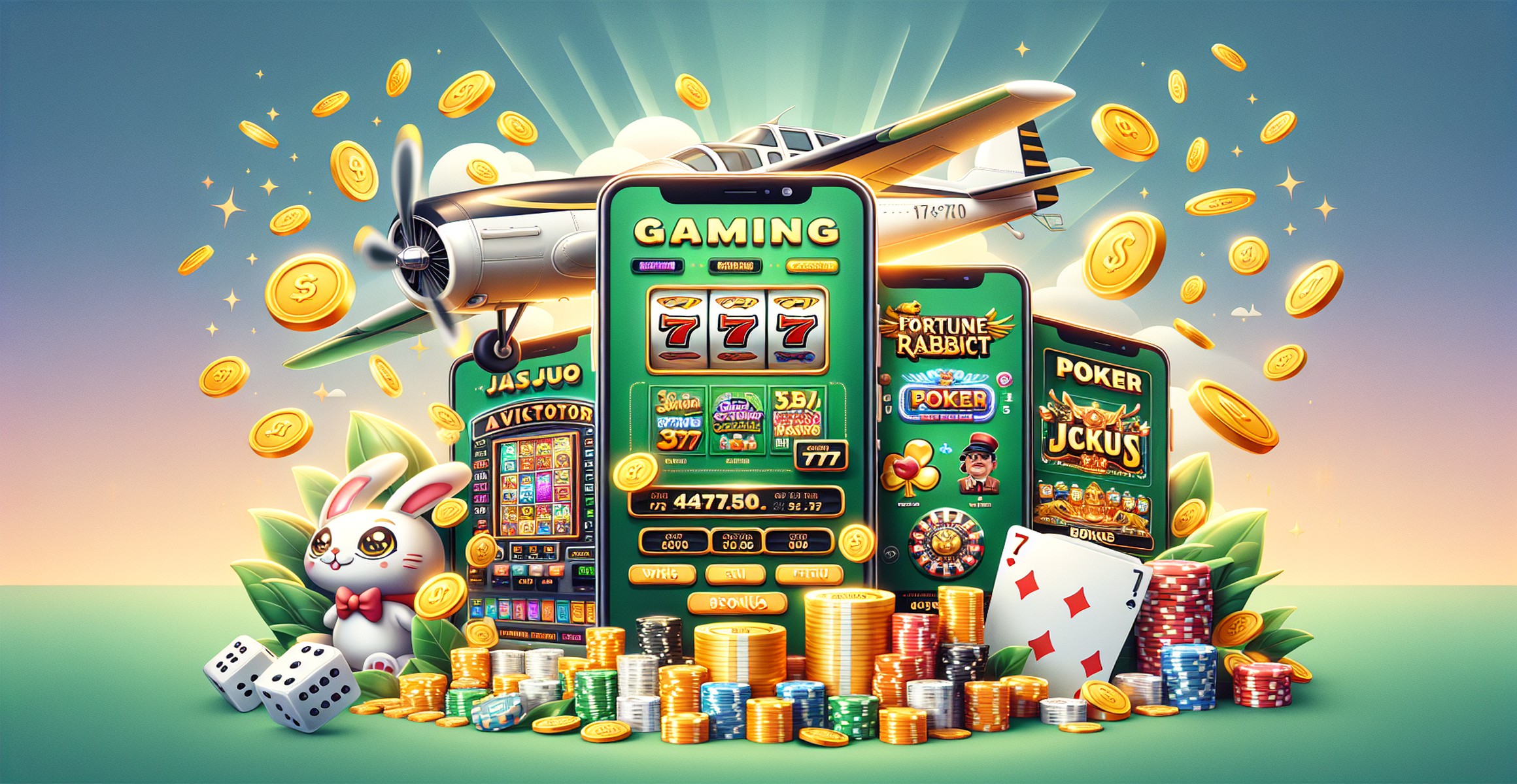 Fortune Tiger Games - Popular online slot game on WorldMatch.